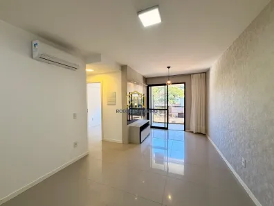 Apartamento com 2 Quartos à venda, 63m² no Trindade, Florianópolis