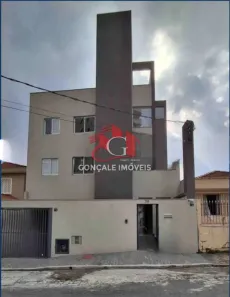 Apartamento com 1 Quarto à venda, 30m² no Vila Aurora (Zona Norte), São Paulo