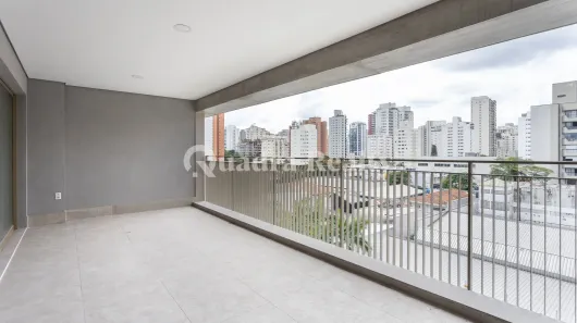 Apartamento com 3 Quartos à venda, 149m² no Indianópolis, São Paulo