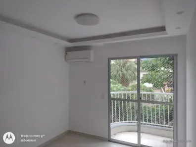 Apartamento com 2 Quartos à venda, 65m² no Pechincha, Rio de Janeiro