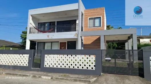Casa de Condomínio com 4 Quartos à venda, 180m² no Inoã (Inoã), Maricá