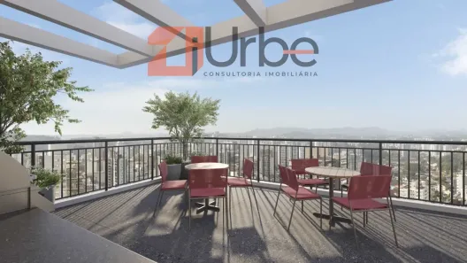 Apartamento com 2 Quartos à venda, 58m² no Sumarezinho, São Paulo