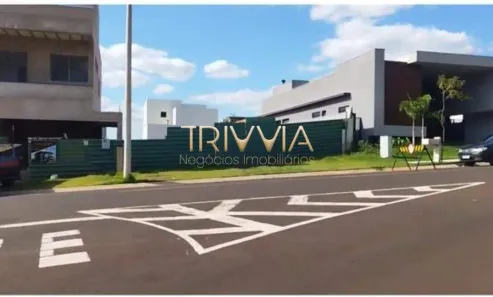Lote/Terreno à venda, 430m² no Gávea, Uberlândia