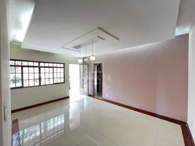 Casa com 4 Quartos à venda, 336m² no Tirol (Barreiro), Belo Horizonte
