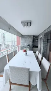 Apartamento com 3 Quartos à venda, 125m² no Telégrafo, Belém