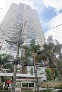 Apartamento com 3 Quartos à venda, 120m² no Vila Olímpia, São Paulo