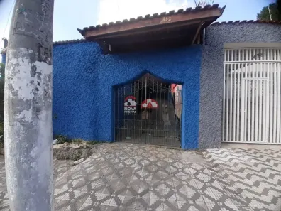 Casa com 3 Quartos à venda, 510m² no Monção, Taubaté