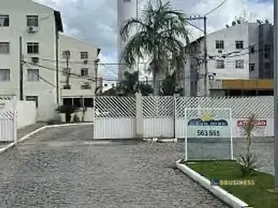 Apartamento com 2 Quartos à venda, 46m² no Parque Turf Club, Campos dos Goytacazes