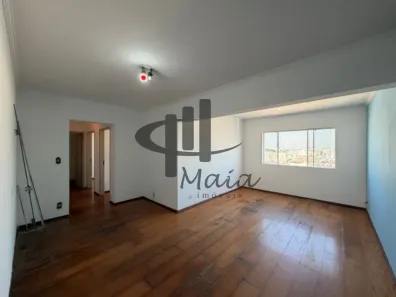 Apartamento com 3 Quartos para alugar, 104m² no Santa Maria, São Caetano do Sul