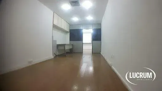 Sala Comercial para alugar, 50m² no Centro, Rio de Janeiro