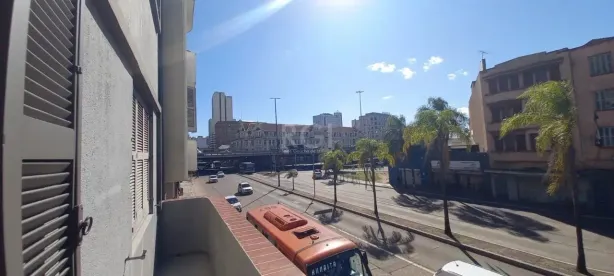 Prédio Comercial à venda, 300m² no Floresta, Porto Alegre