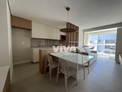 Apartamento com 2 Quartos para alugar, 63m² no São João, Itajaí