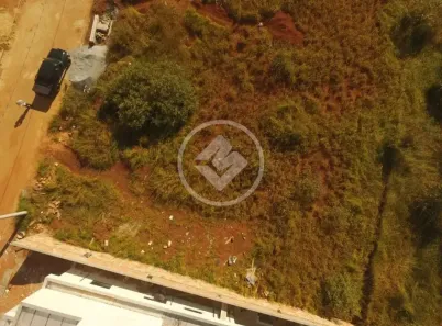 Lote/Terreno à venda, 436m² no Jardins Village, Lagoa Santa