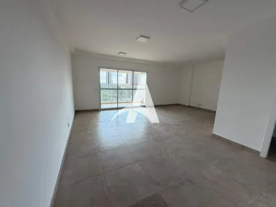 Apartamento com 3 Quartos para alugar, 110m² no Jardim Karaíba, Uberlândia