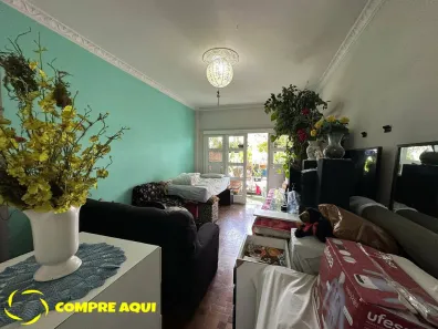 Apartamento com 2 Quartos à venda, 88m² no Bela Vista, São Paulo