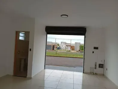 Ponto Comercial para alugar, 30m² no Recreio Anhangüera, Ribeirão Preto