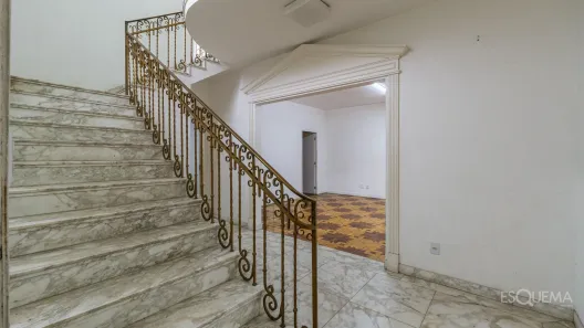 Imóvel Comercial para alugar, 400m² no Jardim América, São Paulo