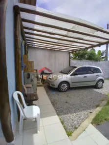 Casa com 2 Quartos à venda, 65m² no Jardim Somar, Peruíbe