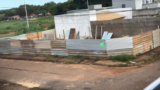 Lote/Terreno à venda, 218m² no Plano Diretor Norte, Palmas