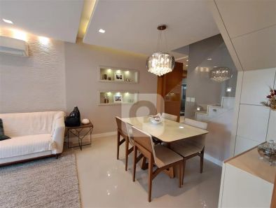 Cobertura com 4 Quartos à venda, 256m² no Freguesia (Jacarepaguá), Rio de Janeiro