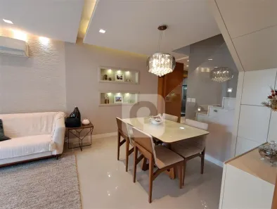 Cobertura com 4 Quartos à venda, 256m² no Freguesia (Jacarepaguá), Rio de Janeiro