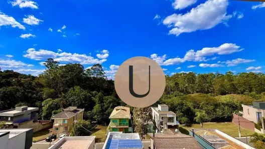 Casa de Condomínio com 4 Quartos à venda, 280m² no Quintas do Ingaí, Santana de Parnaíba