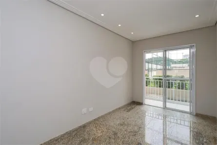 Apartamento com 2 Quartos à venda, 48m² no Vila Nova Cachoeirinha, São Paulo