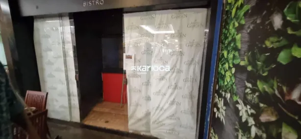 Ponto Comercial para alugar, 28m² no Barra da Tijuca, Rio de Janeiro