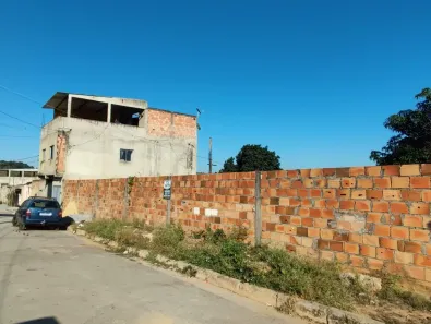 Lote/Terreno à venda, 362m² no Jequitibá, Vespasiano