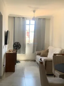 Apartamento com 2 Quartos à venda, 62m² no Dona Clara, Belo Horizonte