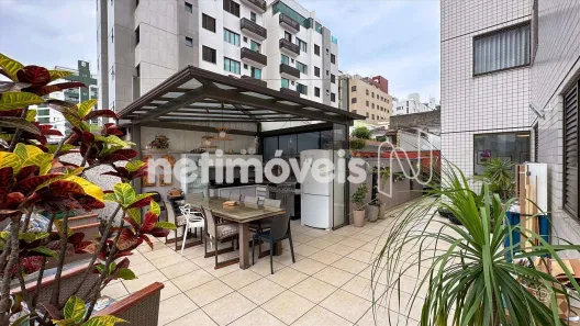 Apartamento com 3 Quartos à venda, 220m² no Prado, Belo Horizonte