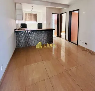 Apartamento com 3 Quartos à venda, 44m² no Mansour, Uberlândia
