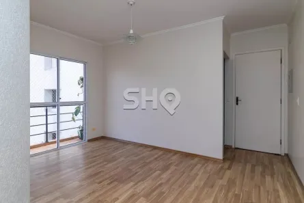 Apartamento com 2 Quartos à venda, 57m² no Vila Anglo Brasileira, São Paulo