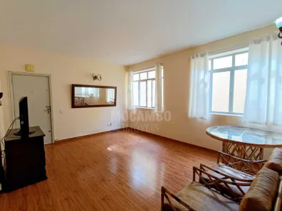 Apartamento com 3 Quartos à venda, 129m² no Vila Penteado, Itatiba