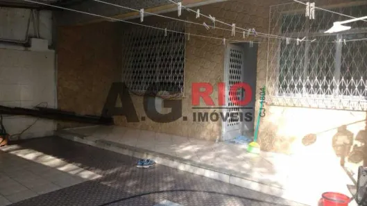 Casa com 2 Quartos à venda, 116m² no Rocha Miranda, Rio de Janeiro