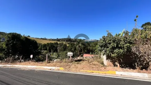 Lote/Terreno à venda, 500m² no Loteamento Recanto Querência, Serra Negra