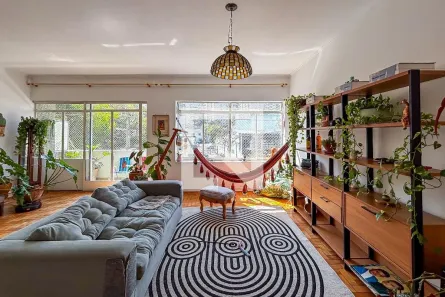 Apartamento com 3 Quartos à venda, 127m² no Vila Mariana, São Paulo