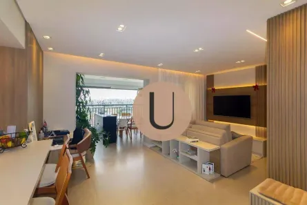 Apartamento com 2 Quartos à venda, 92m² no Vila Prudente, São Paulo