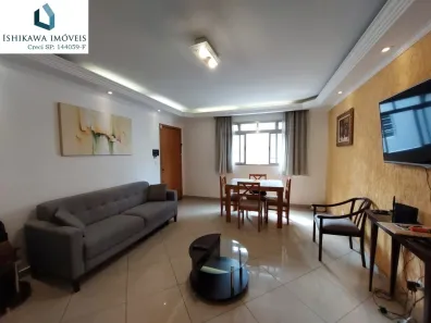 Apartamento com 3 Quartos à venda, 93m² no Vila da Saúde, São Paulo