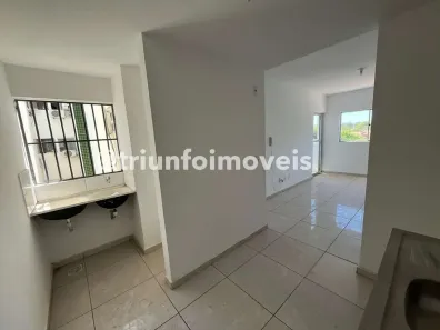 Apartamento com 2 Quartos à venda, 57m² no Cristo Rei, Teresina