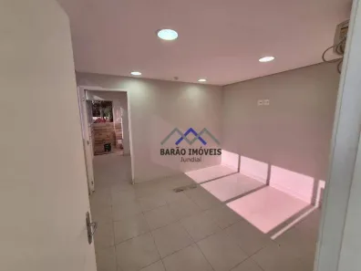 Sala Comercial para alugar, 26m² no Parque do Colégio, Jundiaí