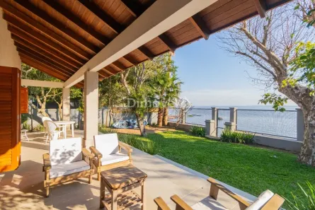 Casa com 4 Quartos à venda, 420m² no Vila Conceição, Porto Alegre