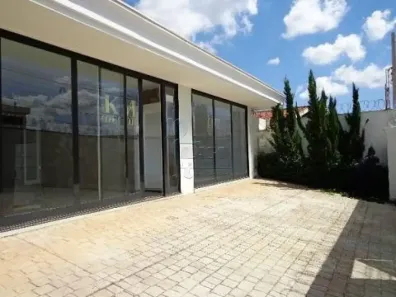 Casa com 5 Quartos à venda, 489m² no Jardim América, Ribeirão Preto