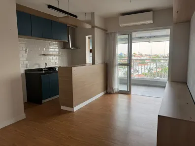 Apartamento com 2 Quartos à venda, 58m² no Sumarezinho, São Paulo