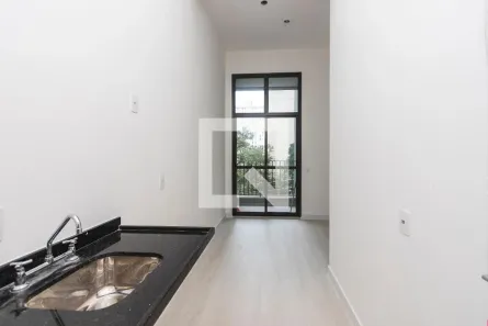 Apartamento com 1 Quarto à venda, 32m² no Santo Amaro, São Paulo