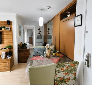 Apartamento com 3 Quartos à venda, 60m² no Taquara, Rio de Janeiro