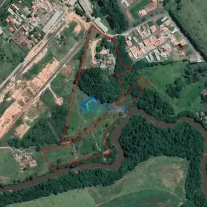 Lote/Terreno à venda, 100000m² no Itaici, Indaiatuba