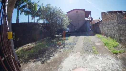 Casa com 4 Quartos à venda, 300m² no Parque Odimar, Hortolândia