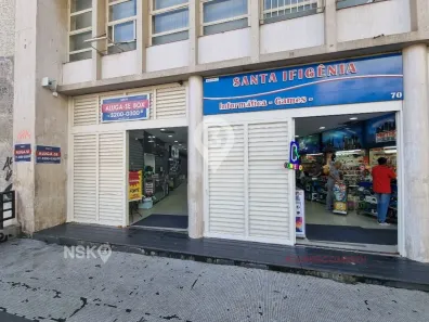 Ponto Comercial para alugar, 300m² no Centro, São Paulo