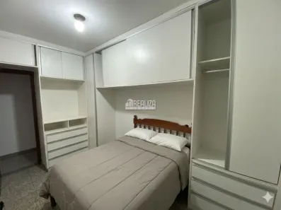 Casa com 2 Quartos à venda, 158m² no Conjunto Manoel Mendes, Uberaba